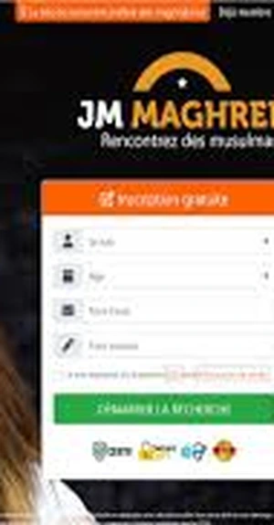 Connexion à Infidèles, rencontre discrète